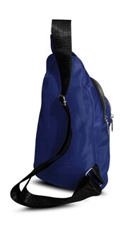 Foto 3 | Bolsa Crossbody McCarthy MC-022/6 color Azul