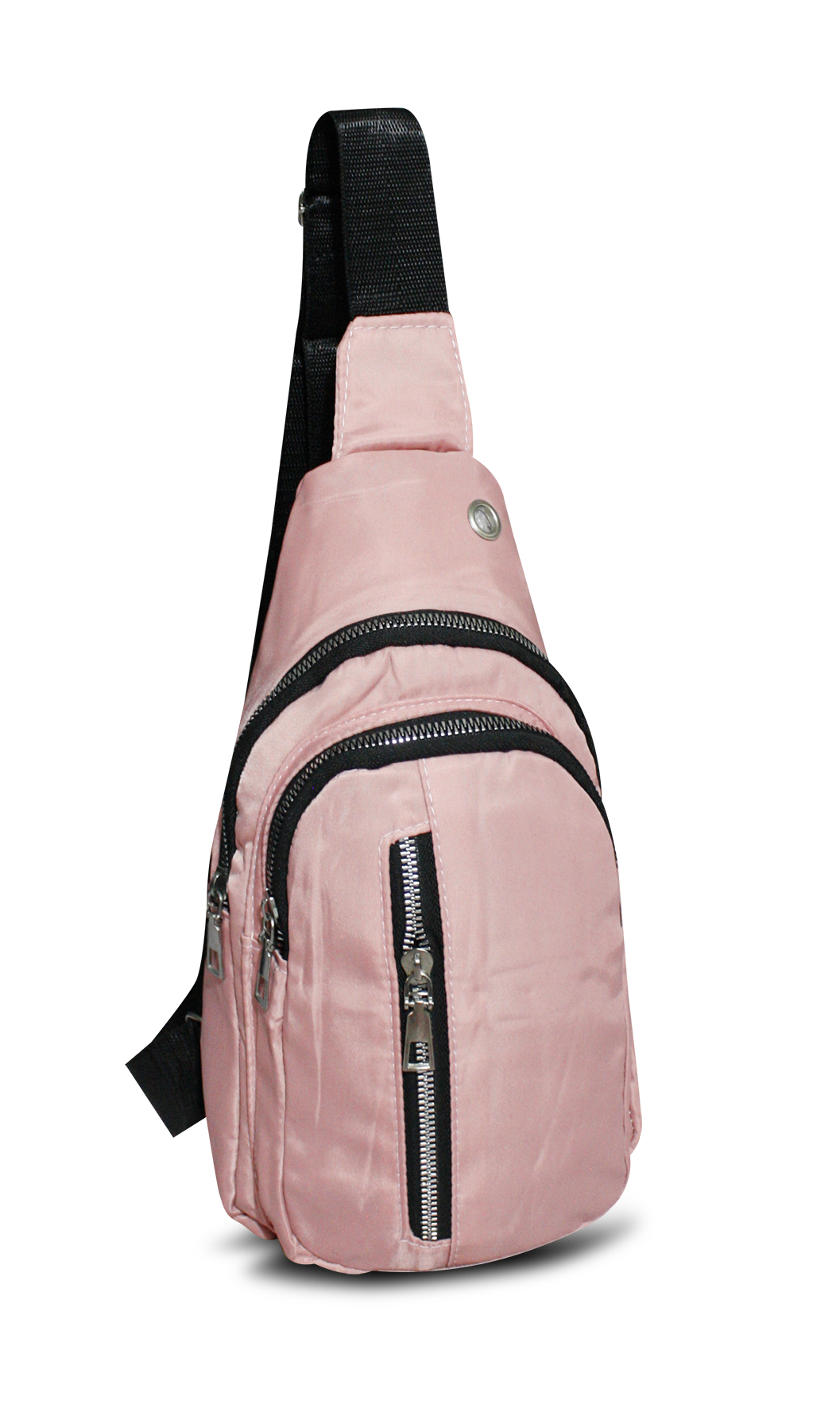 Foto 2 pulgar | Bolsa Crossbody McCarthy MC-022/6 color Coral