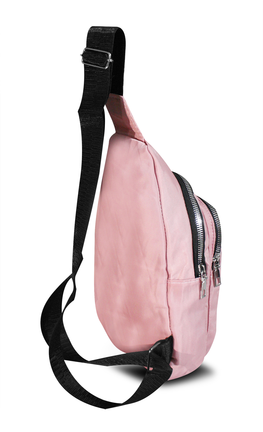 Foto 4 pulgar | Bolsa Crossbody McCarthy MC-022/6 color Coral
