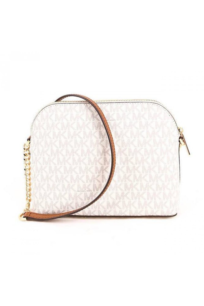 Foto 3 pulgar | Crossbody Michael Kors S-O_02029 Original color Beige