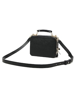 Foto 3 | Bolsa Marc Jacobs M0014840 001 color Negro para Mujer