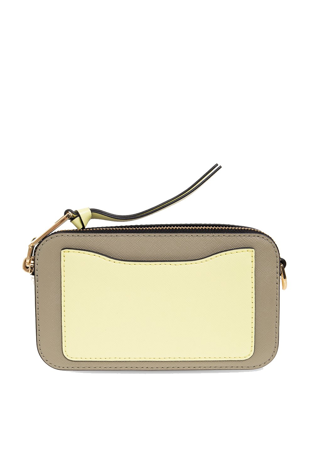 Foto 3 pulgar | Bolsa The Snapshot Marc Jacobs H172L01SP22 041 color Beige