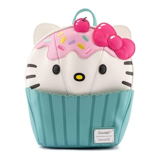 Foto 1 | Mochila Hello Kitty Loungefly