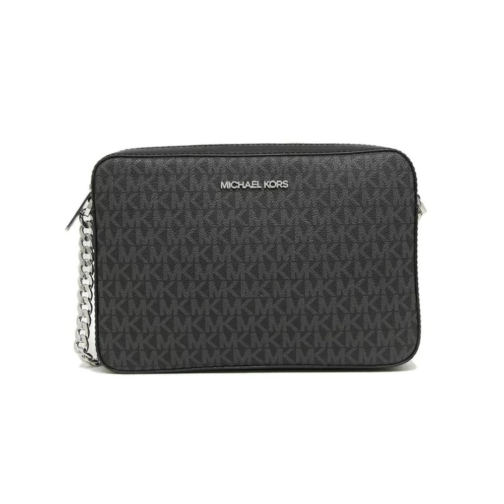 Bolsa Crossvody Michael Kors color Negro