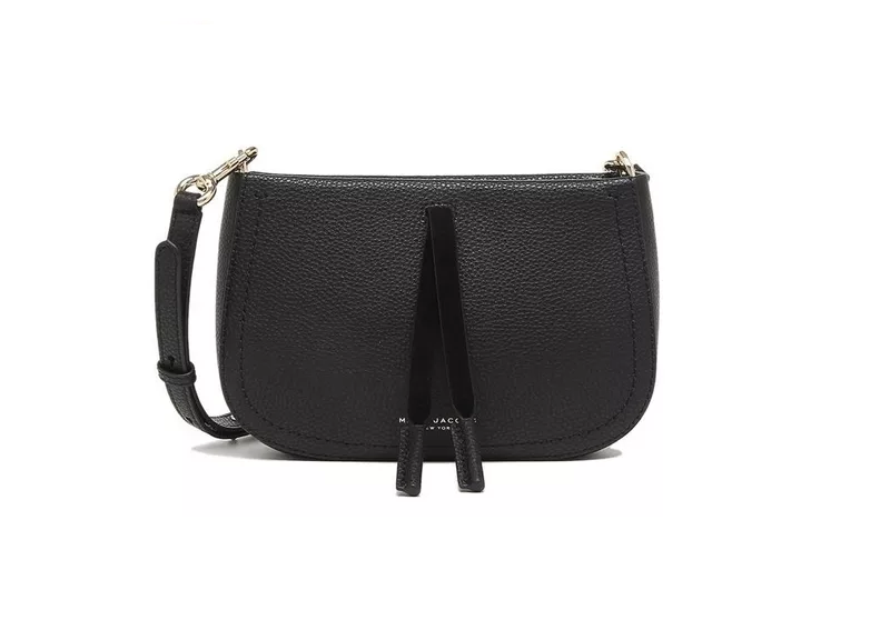 Foto 1 | Bolsa Marc Jacobs color Negro para Mujer