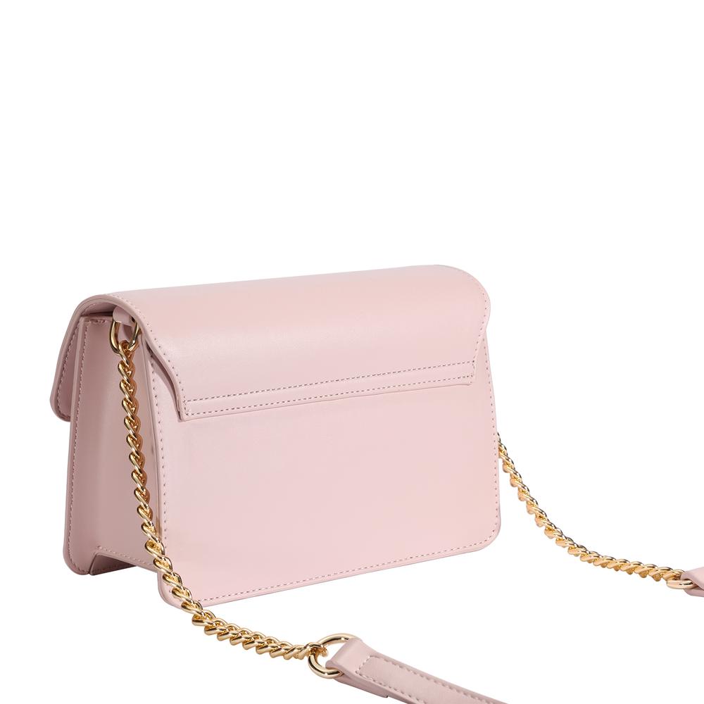 Foto 6 | Bolsa Crossbody Enso EB210CBP color Rosa para Mujer
