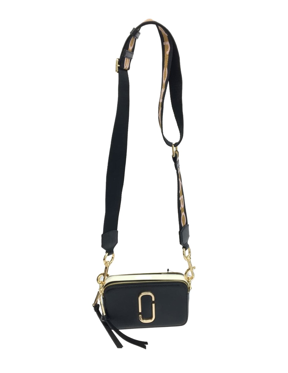 Foto 2 | Bolsa para Dama Marc Jacobs M0014146 003 color Negro