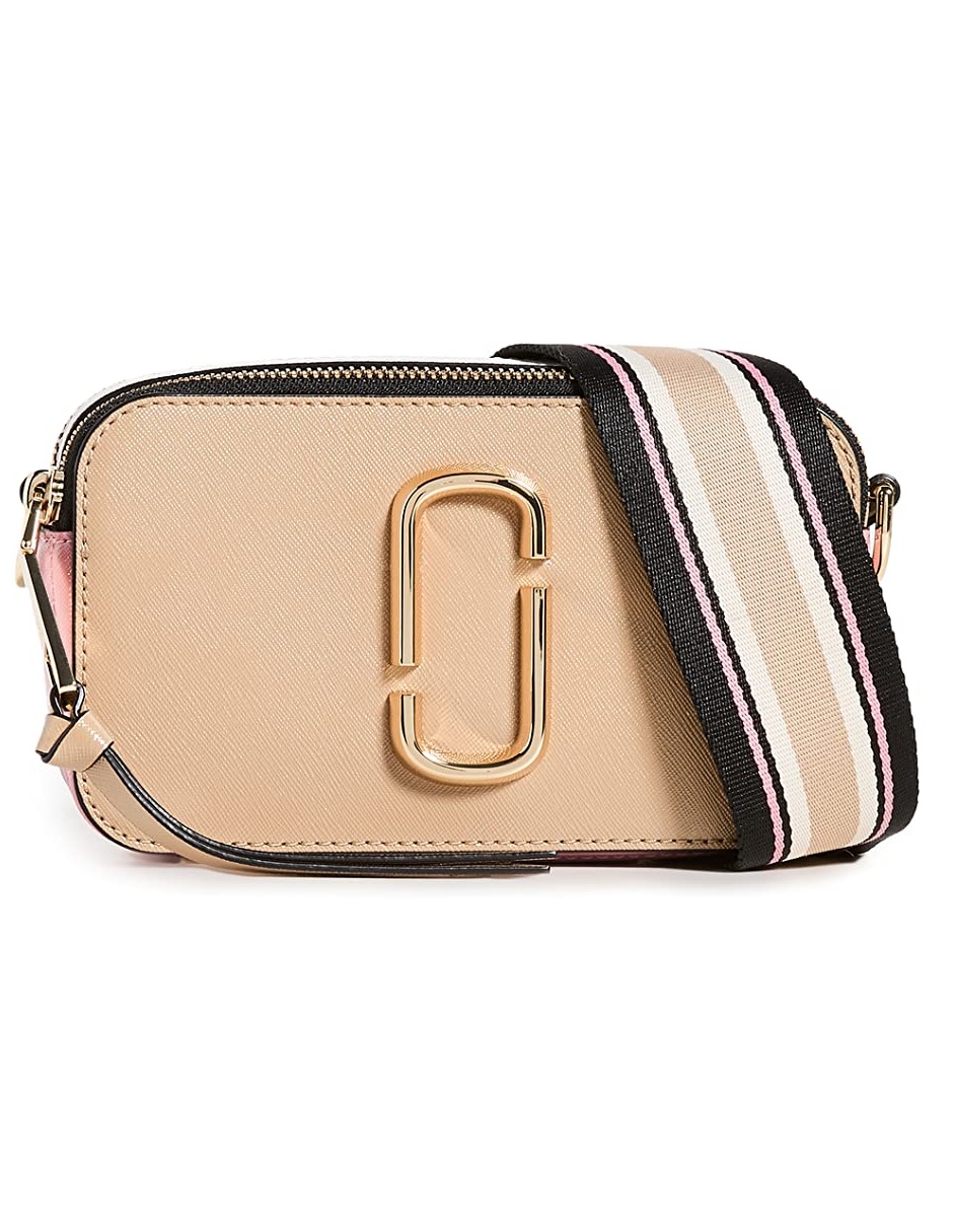 Bolsa Crossbody Marc Jacobs M0012007