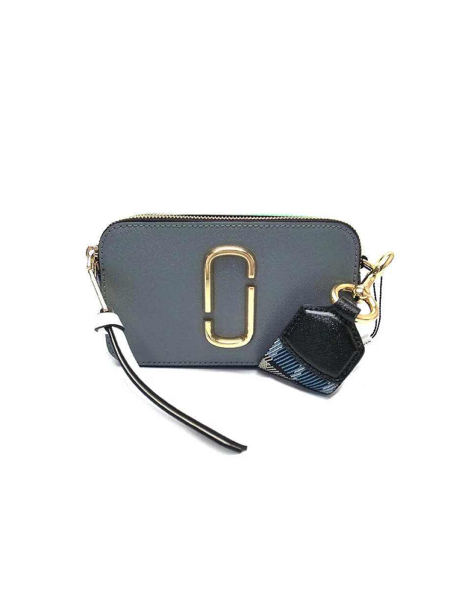 Foto 2 pulgar | Bolsa para Dama Snapshot Marc Jacobs M0012007 990 Verde