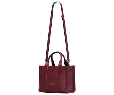 Foto 4 | Bolsa Cruzada Marc Jacobs