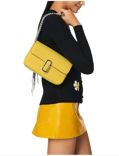 Foto 5 | Bolsa de Hombro Marc Jacobs