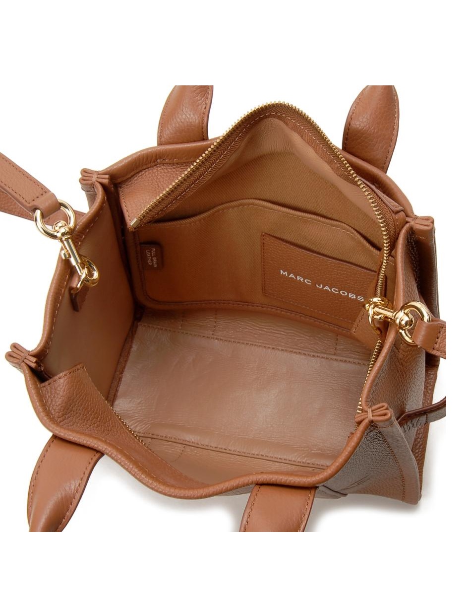 Foto 3 | Bolsa Tote Marc Jacobs color Café
