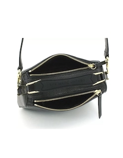 Foto 3 | Bolsa Cruzada Marc Jacobs