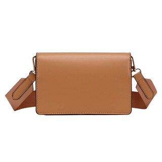 Foto 2 | Bolsa Crossbody HPC Polo color Beige