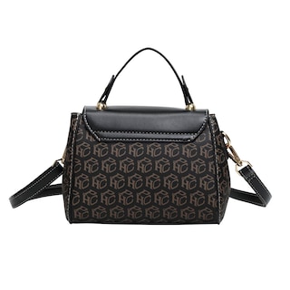 Foto 2 | Crossbody Hpc Polo color Negro