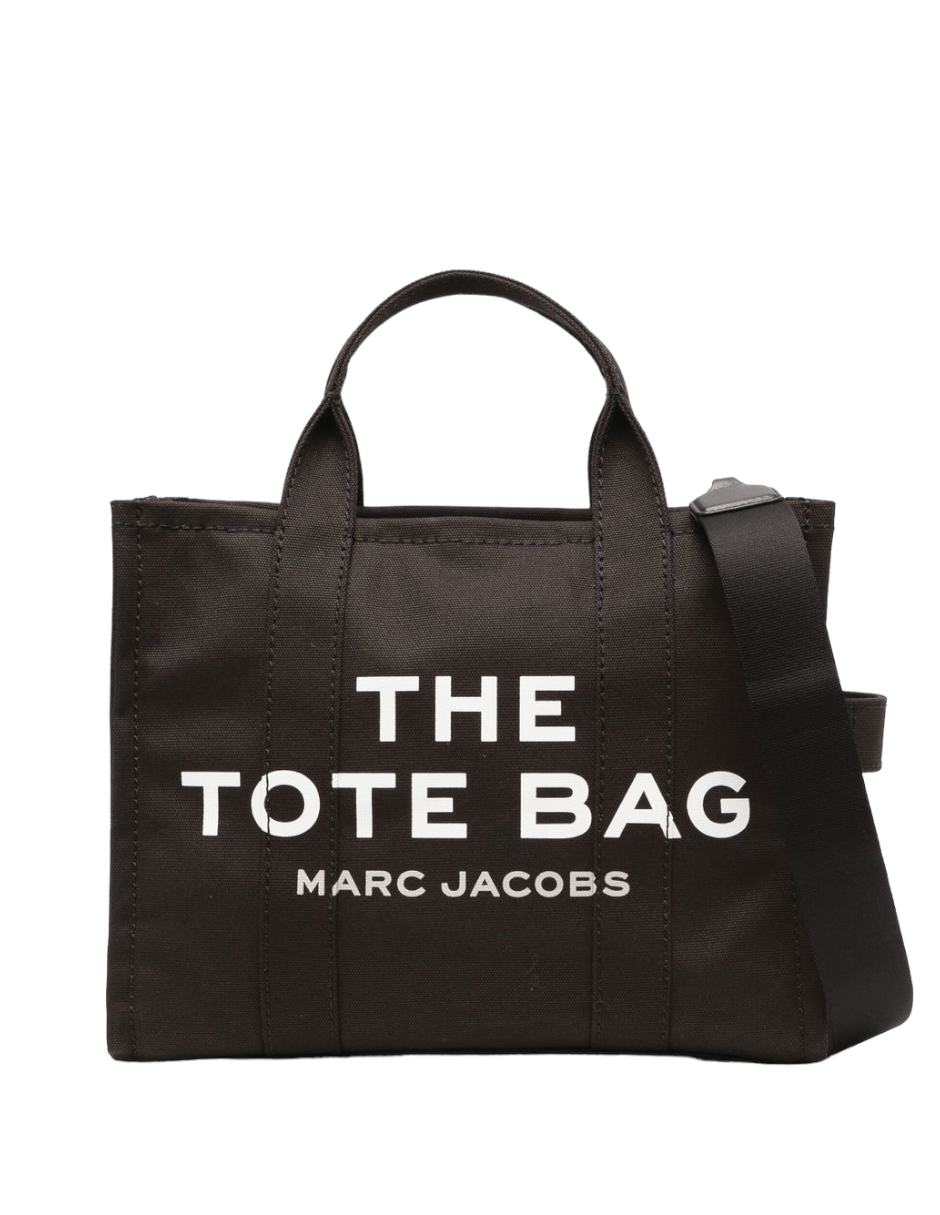 Bolsa Marc Jacobs Mini Tote Negra