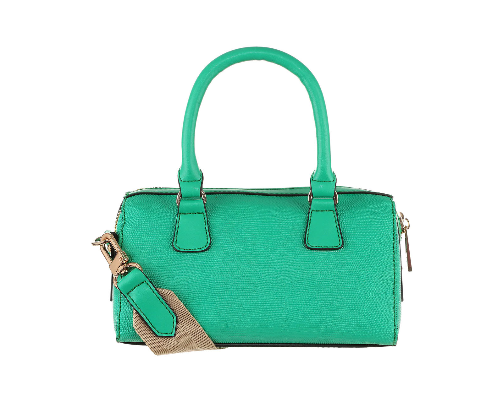 Foto 3 pulgar | Bolsa Crossbody Westies Hbkeitherwe color Verde Sintético