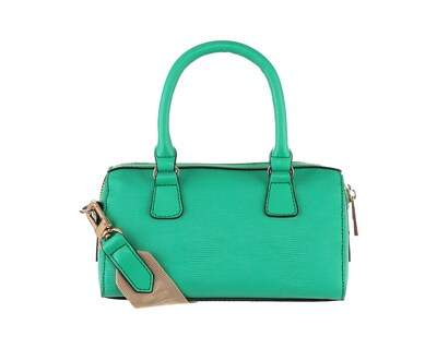 Foto 2 | Bolsa Crossbody Westies Hbkeitherwe color Verde Sintético