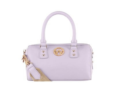 Foto 3 | Bolsa Crossbody Westies Hbkeitherwe color Púrpura Sintético