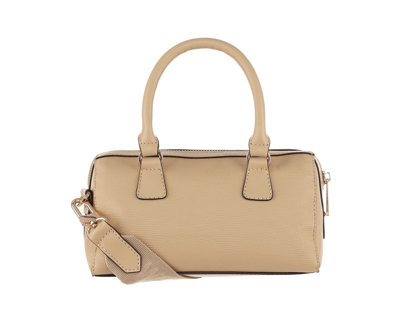 Foto 2 | Bolsa Crossbody Westies Hbkeitherwe color Marrón Sintético