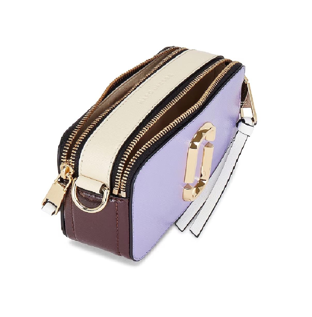 Foto 6 pulgar | The Snapshoot Marc Jacobs H172l01sp22 569