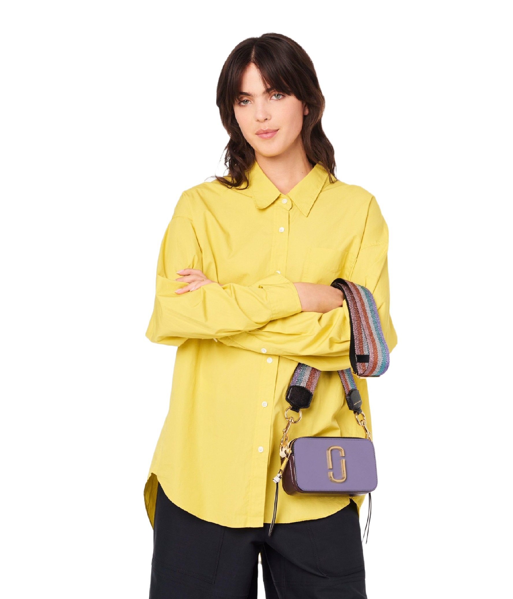 Foto 7 pulgar | The Snapshoot Marc Jacobs H172l01sp22 569