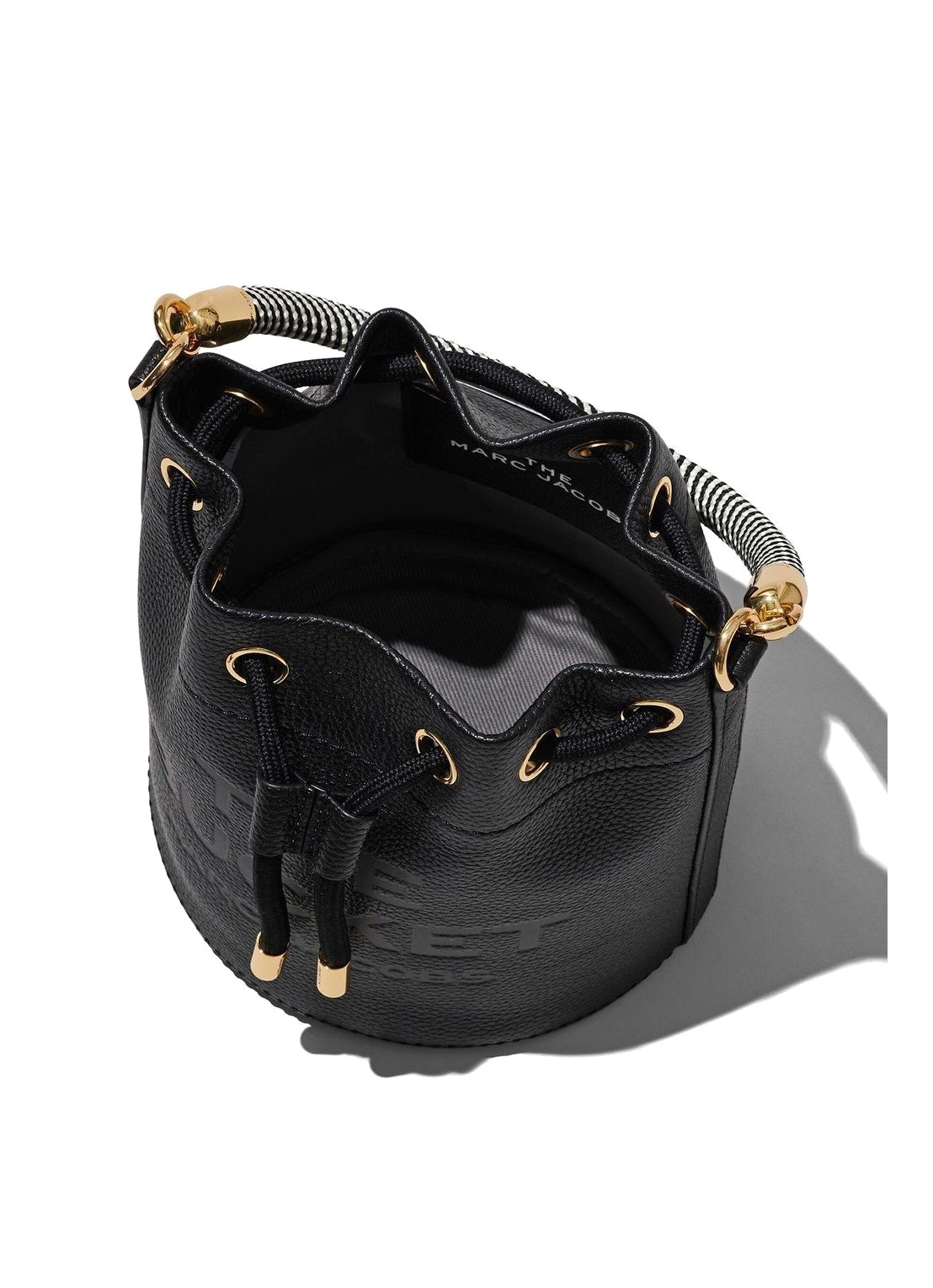 Foto 4 pulgar | The Bucket Marc Jacobs H652l01pf22 001