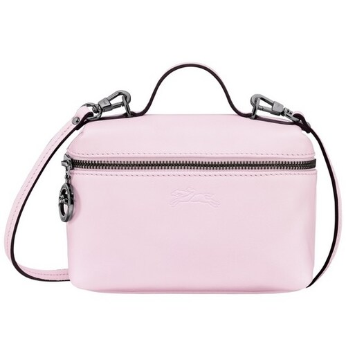 Foto 1 | Bolsa Le Pliage Xtra Xs Longchamp 10187987p72