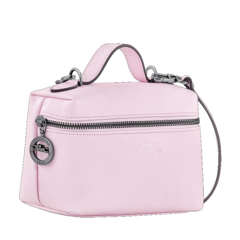 Foto 3 pulgar | Bolsa Le Pliage Xtra Xs Longchamp 10187987p72