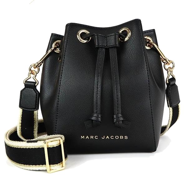 Foto 2 pulgar | Bolsa The Bucket Marc Jacobs H602l01fa21 001 color Negro