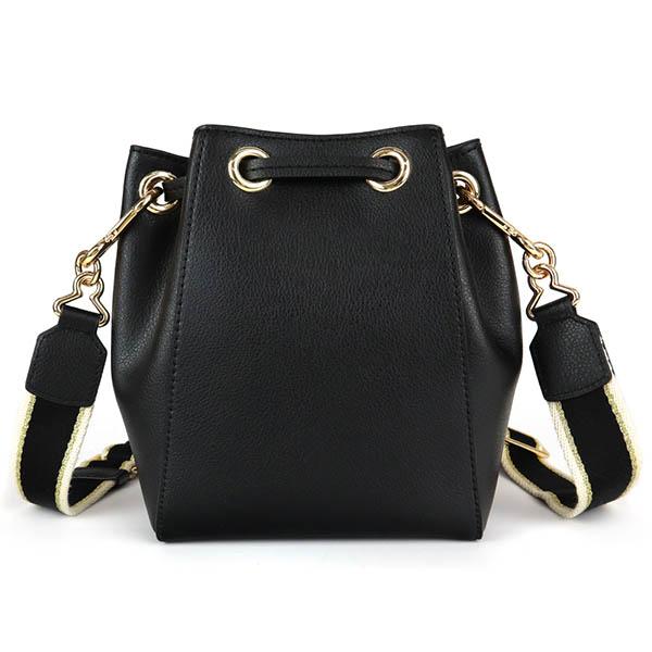 Foto 2 | Bolsa The Bucket Marc Jacobs H602l01fa21 001 color Negro