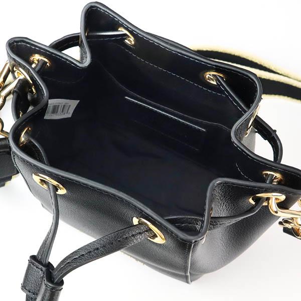 Foto 4 | Bolsa The Bucket Marc Jacobs H602l01fa21 001 color Negro