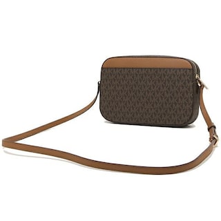 Foto 2 | Bolsa Crossbody Michael Kors 35s1gttc9b color Café