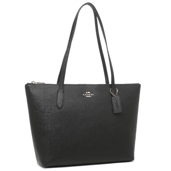 Foto 1 | Bolsa Tote Coach 4454 Imblk color Negro