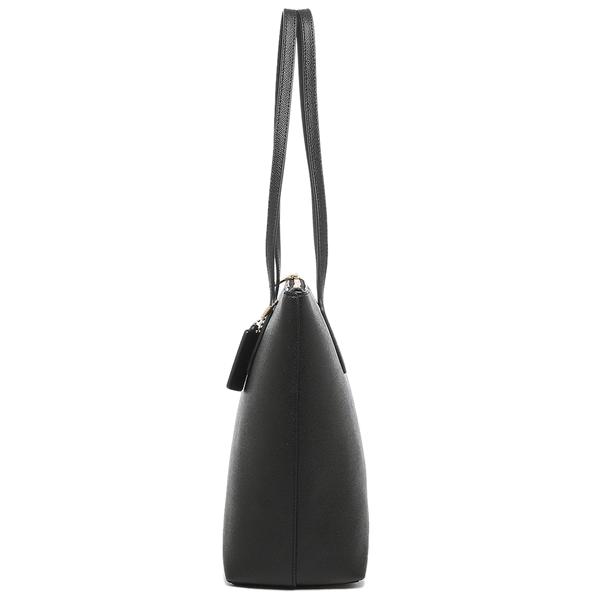 Foto 3 pulgar | Bolsa Tote Coach 4454 Imblk color Negro