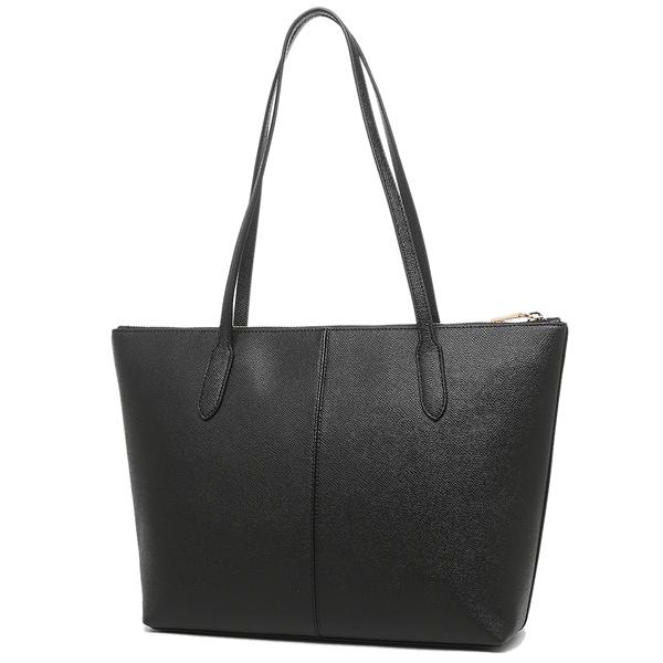 Foto 4 pulgar | Bolsa Tote Coach 4454 Imblk color Negro