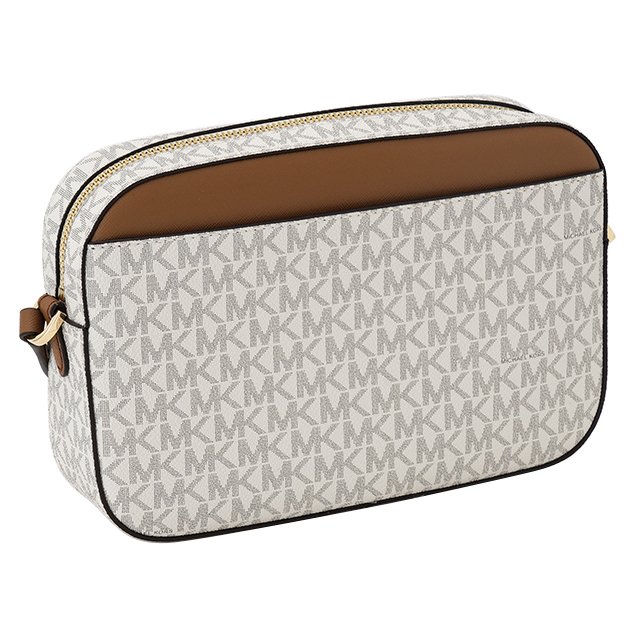 Foto 3 pulgar | Bolsa Crossbody Michael Kors 35s1sttc9b color Beige