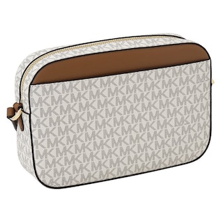 Foto 2 | Bolsa Crossbody Michael Kors 35s1sttc9b color Beige