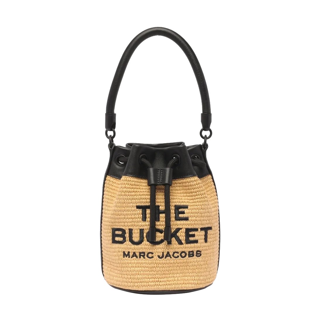 Foto 2 pulgar | Bolsa The Bucket Marc Jacobs 2p3hcr012h02 255 color Beige