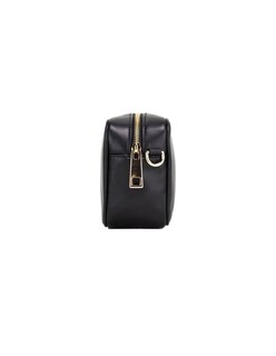 Foto 3 | Bolsa Marc Jacobs FLASHBLACK color Negro Signet Flash Black Strap Camo