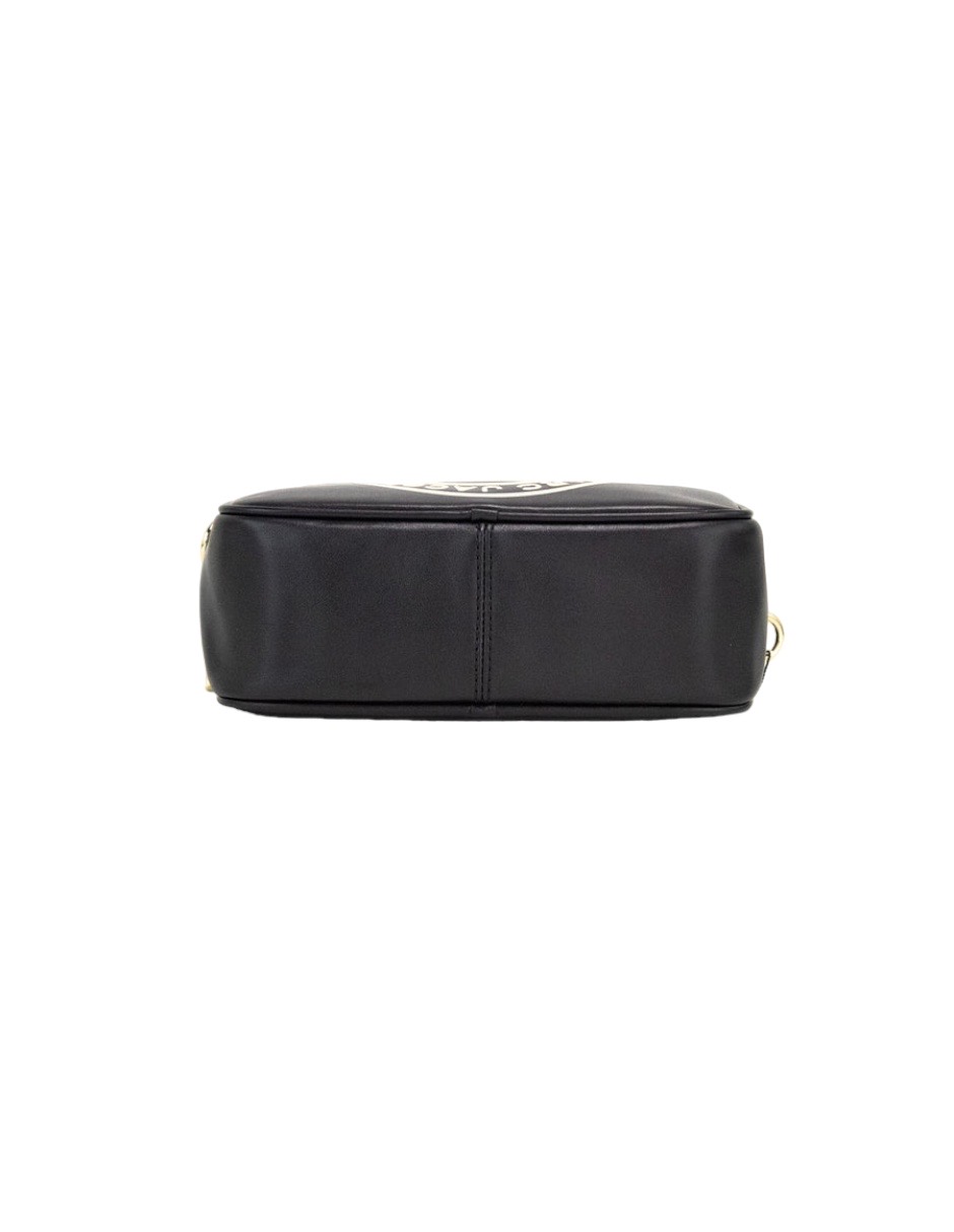 Foto 5 pulgar | Bolsa Marc Jacobs FLASHBLACK color Negro Signet Flash Black Strap Camo