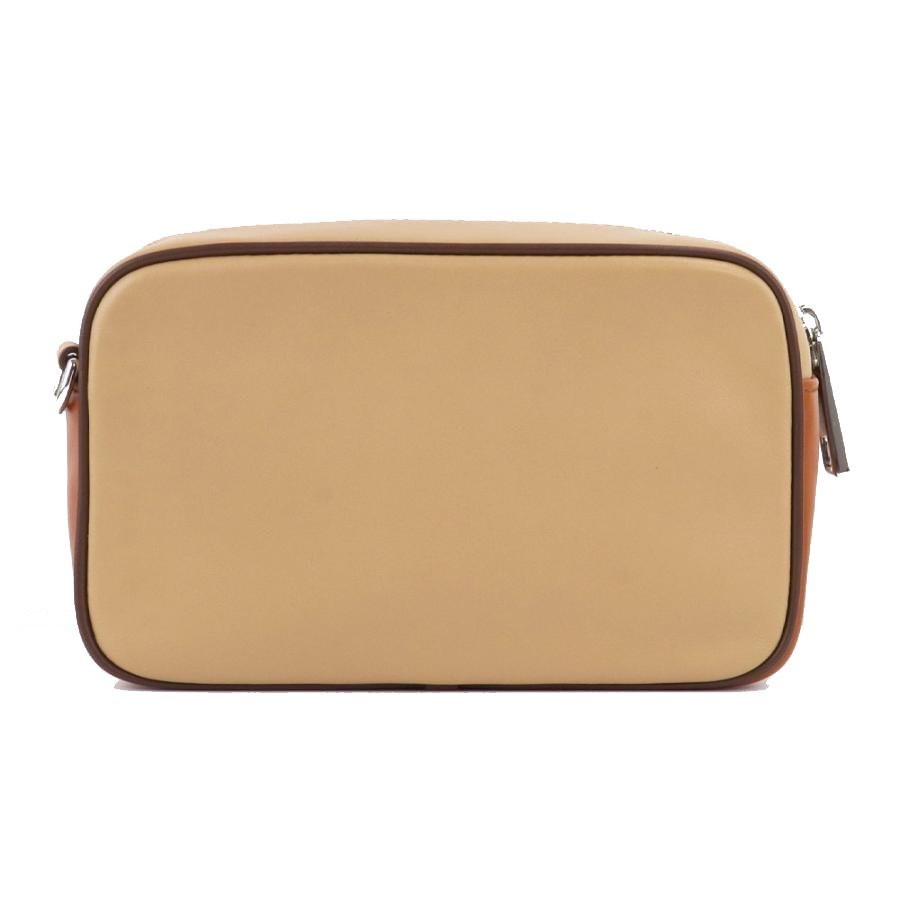 Foto 3 pulgar | Bolsa Crossbody Marc Jacobs H125l01re21 211 color Beige