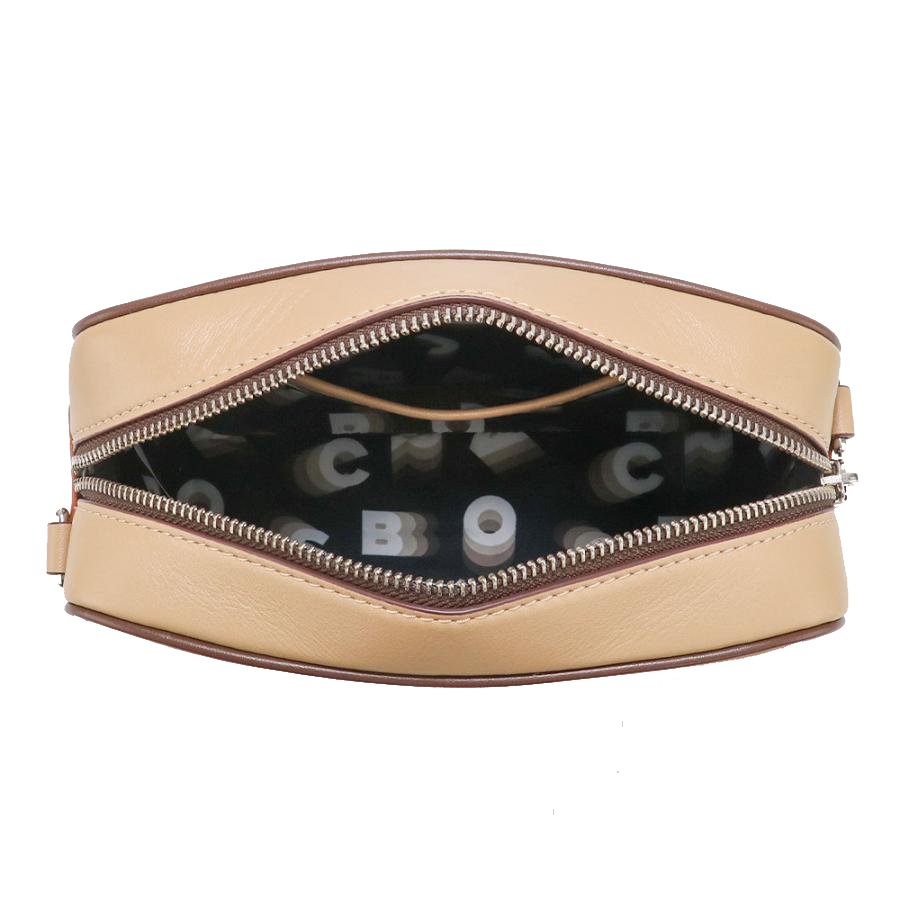 Foto 5 pulgar | Bolsa Crossbody Marc Jacobs H125l01re21 211 color Beige