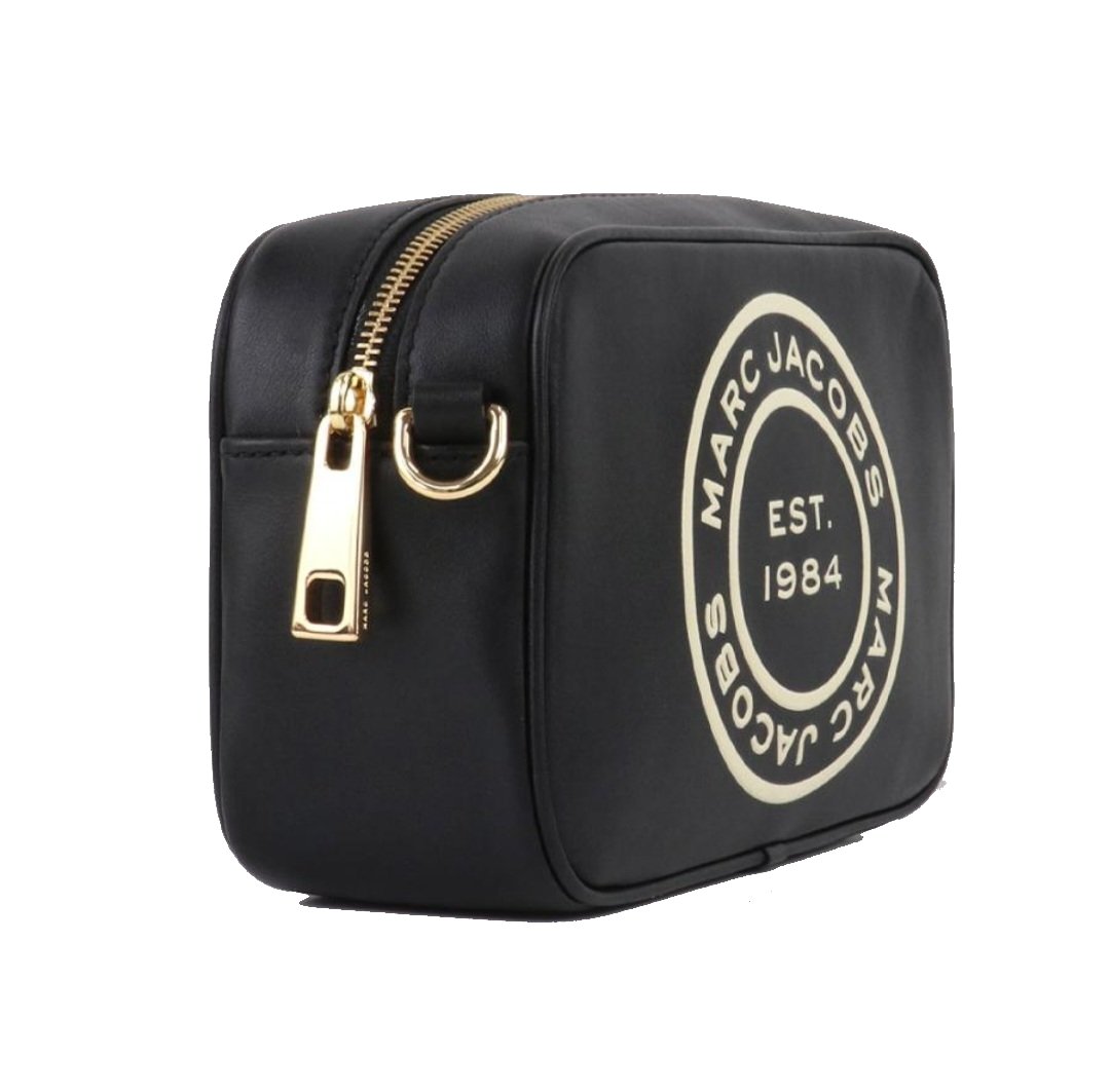 Foto 2 | Bolsa Crossbody Marc Jacobs H160L01FA21 001 color Negro