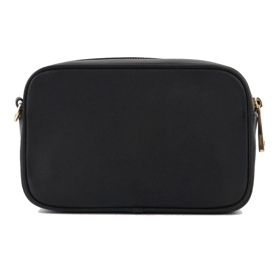 Foto 5 pulgar | Bolsa Crossbody Marc Jacobs H160L01FA21 001 color Negro