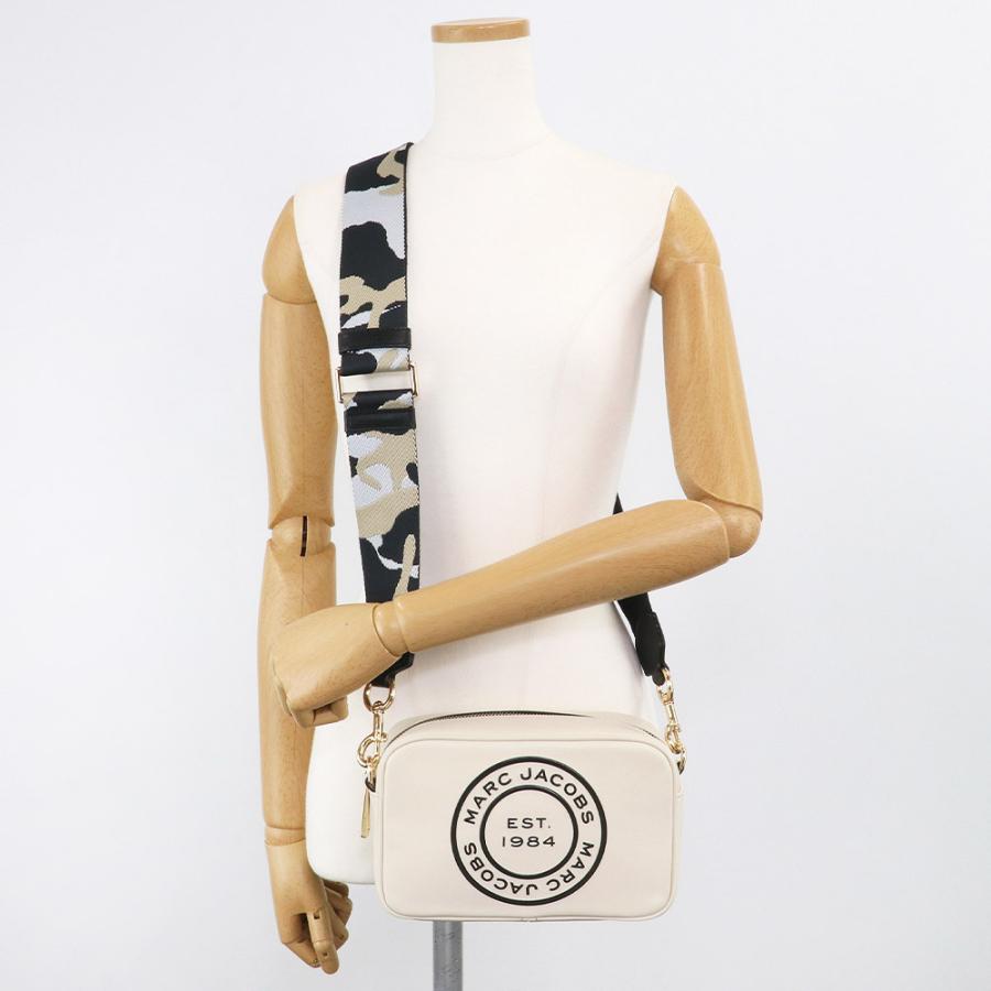 Foto 6 pulgar | Bolsa Crossbody Marc Jacobs H160L01FA21 272 color Beige