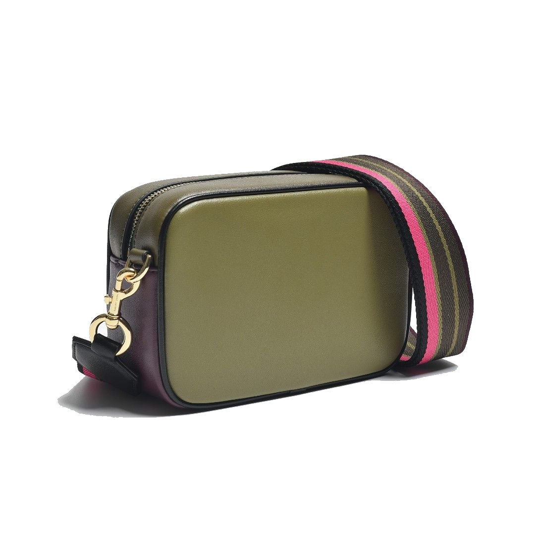 Foto 2 | Bolsa Crossbody Marc Jacobs H125l01re21 309 color Verde