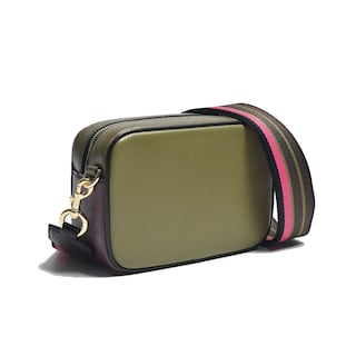 Foto 2 | Bolsa Crossbody Marc Jacobs H125l01re21 309 color Verde
