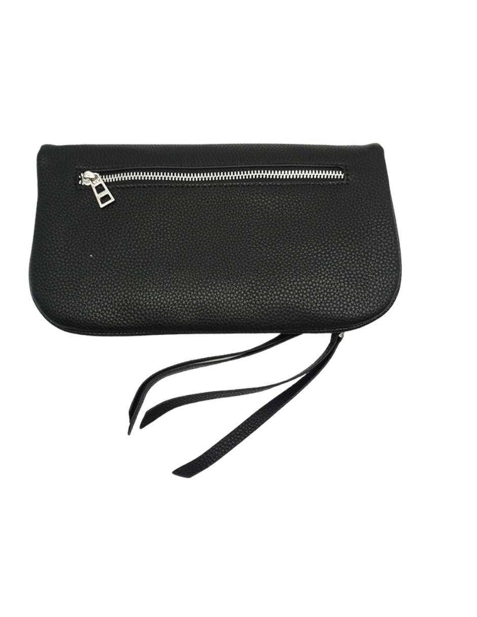 Foto 2 | Crossbody Zadig & Voltaire Negra