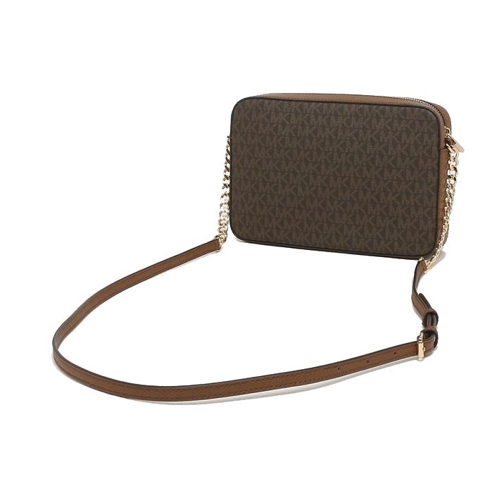 Foto 4 | Bolsa Michael Kors 35f8gttc3b color Café para Mujer